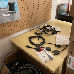 [#E6-50] desk