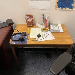 [#C3-79] small table - maple