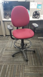 [#B13-18] Task Chair w/ Arms - Assorted