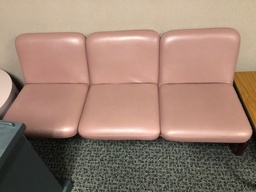 [#B6-37] 2 seat sections pink