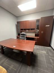 [#E8-21] Full Office