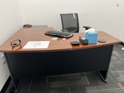 [#E4-40] Desk