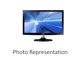 [#H2-111] Samsung Monitor