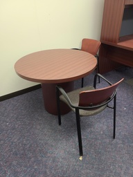 [#C5-4] Round Table - 42" diameter