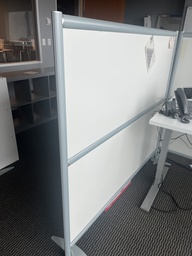 [#K12-53] PANEL, FREESTANDING