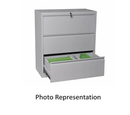 [#D10-8] Filling Cabinet