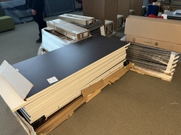 [#A7-1] Workstation surface