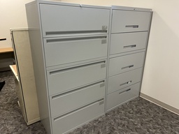 [#D12-4] Cabinet, misc.