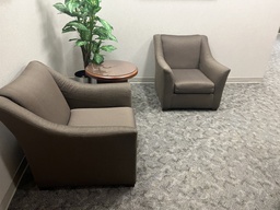 [#B12-6] Lounge chair