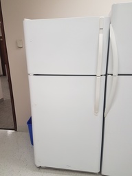 [#G10-15] Regular Fridge - With freezer