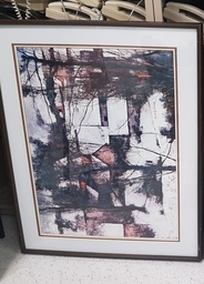 [#J2-49] Artwork - Abstract