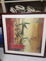 [#J2-68] Artwork - Bamboo