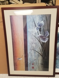 [#J2-69] Artwork - Orchid