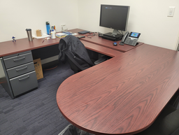 [#E8-2] Private Offices