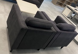 [#B12-9] Lounge chair