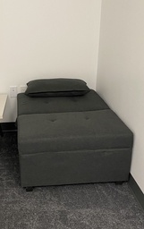 [#B2-10] Wellness bed