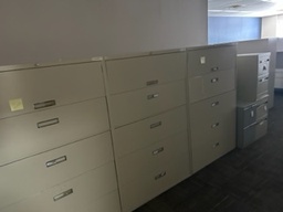 [#D12-2] Filing cabinet