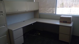 [#A4-16] Workstation