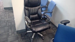 [#B5-27] Conference Chair