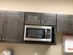 [#G8-11] Microwave