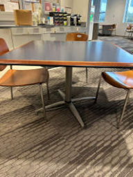 [#C1-24] Café Table