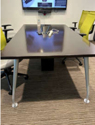[#C5-26] Huddle Room Table