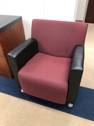 [#B12-13] Lobby chair