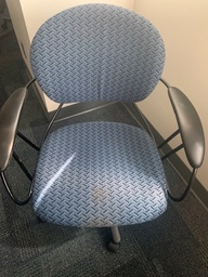 [#B13-24] Task chair