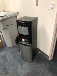 [#G5-m3] Water dispenser