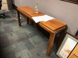 [#C11-w11] End table