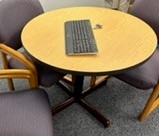 [#C5-10] Round Table