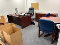 [#E8-17] Private Office, large