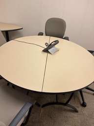 [#C5-53] 2-Piece Table
