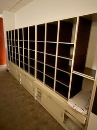 [#I9-64] Mailsorter