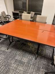 [#C5-126] 6’ Tables