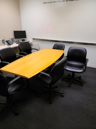 [#C5-65] Table - Maple (36 x 72)