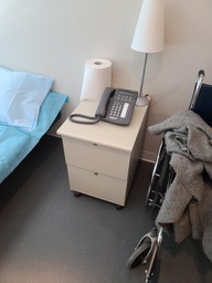 [#D16-76] Night Stand