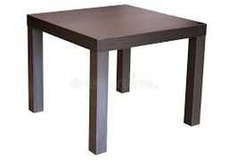 [#C5-29] Square Table