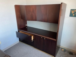 [#D5-18] Credenza (60x30)