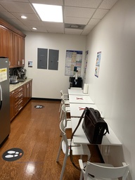 [#B4-7] Cafeteria Chairs