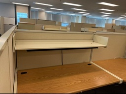 [#D21-21] Panel Mount Shelf (60'')