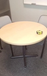 [#C5-6] TABLE 3’ ROUND