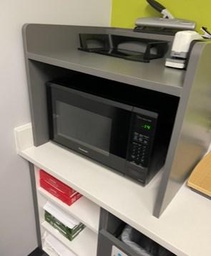 [#G8-30] MICROWAVE