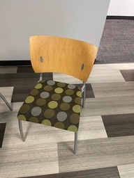 [#B8-72] MAPLE CHAIRS