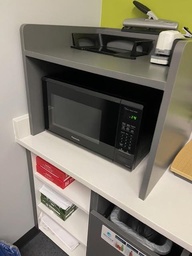 [#G8-73] MICROWAVE