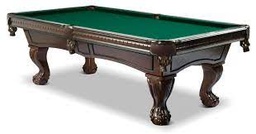 [#C10-105] Pool Table **photo representative**