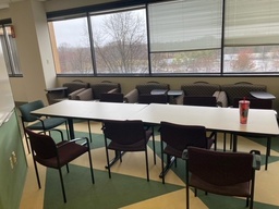 [#C19-2] Freestanding Table