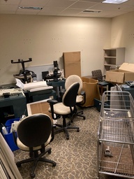 [#I2-6] Misc. Debris