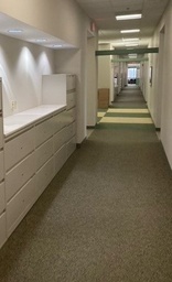 [#D8-7] 3-Drawer Lateral File Cabinet