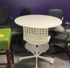 [#C5-12] Round Table